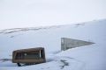 Hawtin and Fowler participated in the creation of the Svalbard Global Seed Vault in Norway
