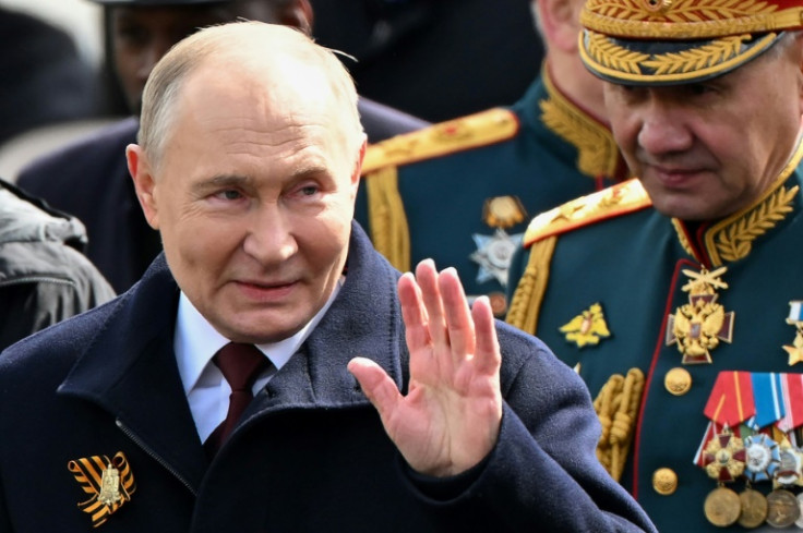 It remains unclear what influence Shoigu will have in his new role