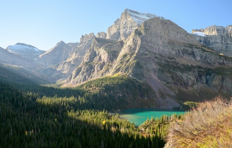 Climate Destroying Wonders That Gave US Parks Their Names