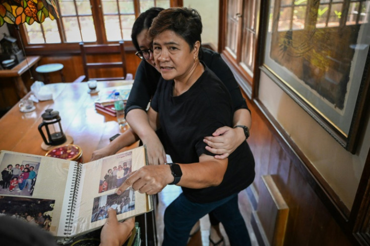 After the killing of another radio broadcaster in November, Philippine President Ferdinand Marcos said attacks on journalists would not be tolerated
