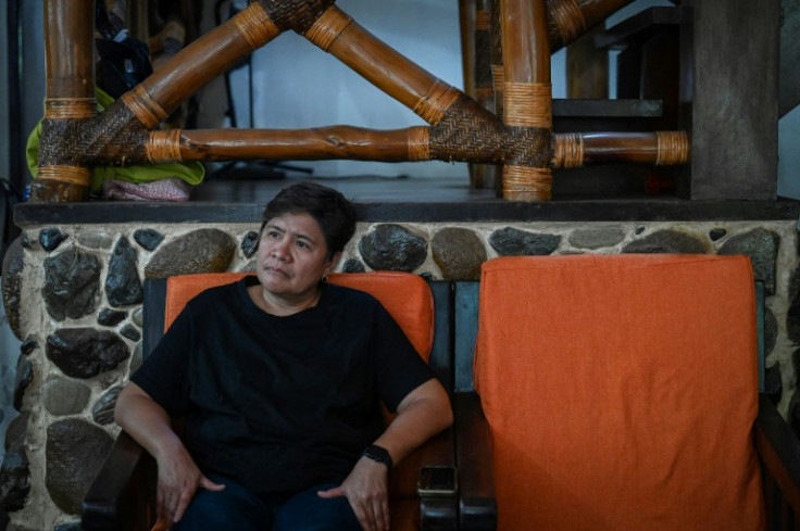 The Ortega family and rights activists point to the long list of journalists and environmentalists killed in recent years, and the lack of justice for those victims