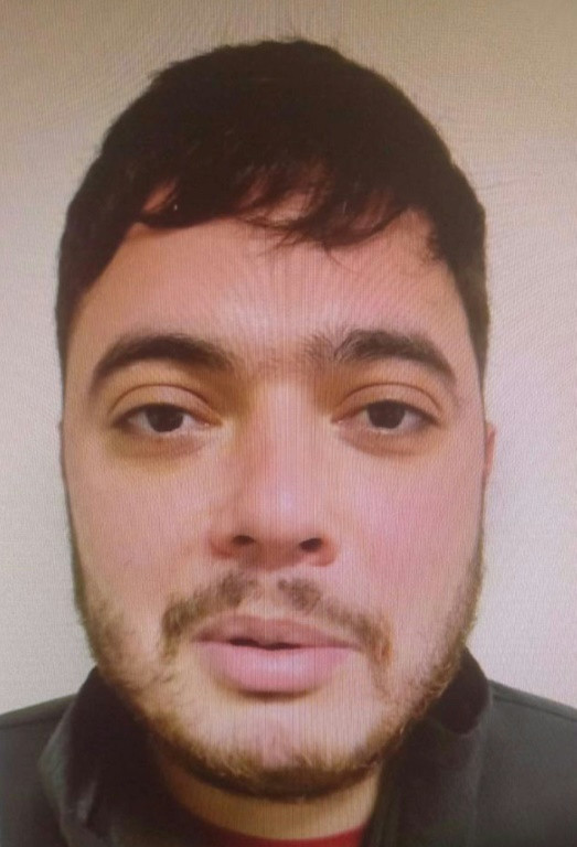 Mohamed Amra is suspected of involvement in drug trafficking
