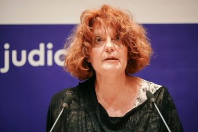 Top Paris prosecutor Laure Beccuau described Amra as a repeat offender