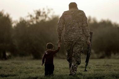 Turkey has sent thousands of Syrian fighters to Libya to buttress the Tripoli government, which it backs against rival Russian-backed authorities in the east