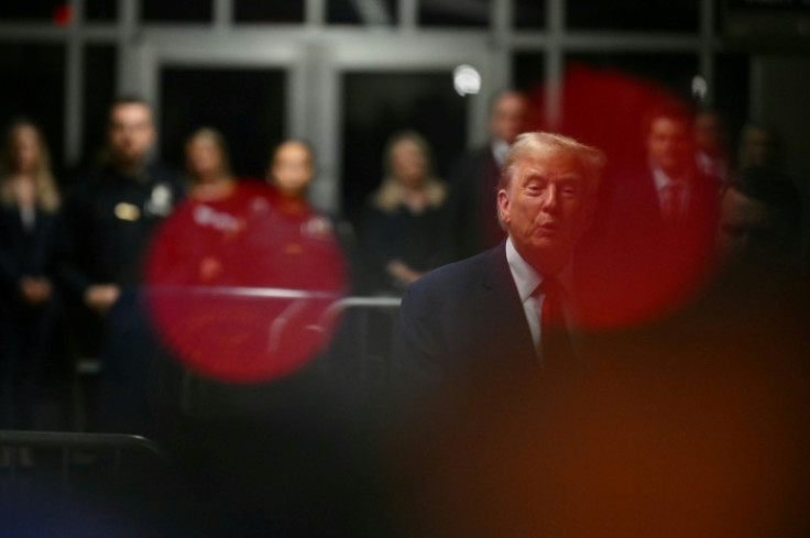 Most experts say it is highly unlikely he will testify as it would expose him to unnenecesary legal jeopardy
