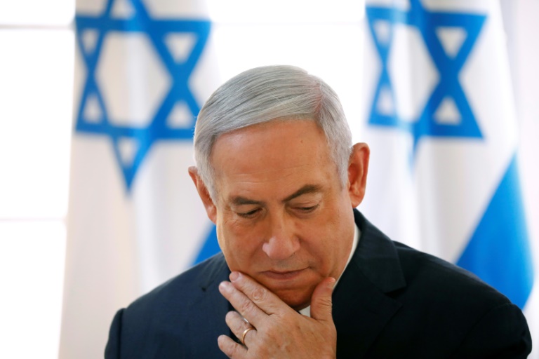 ICC Prosecutor Seeks Gaza ‘War Crimes’ Arrest Warrant For Netanyahu, Hamas Leaders