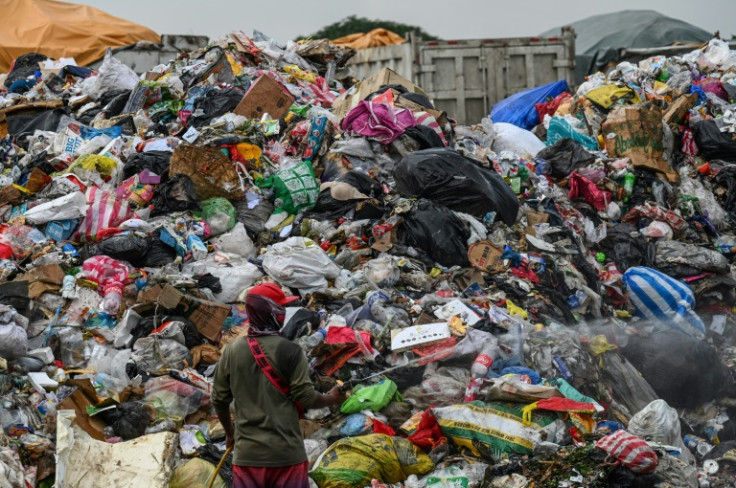 Inadequate garbage collection services, lack of disposal and recycling facilities, and grinding poverty have been blamed for the growing problem of plastic waste across the Philippines.