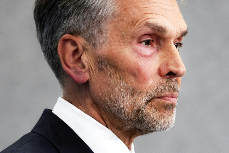 Dick Schoof is set to replace Mark Rutte as prime minister of the Netherland's right-wing government