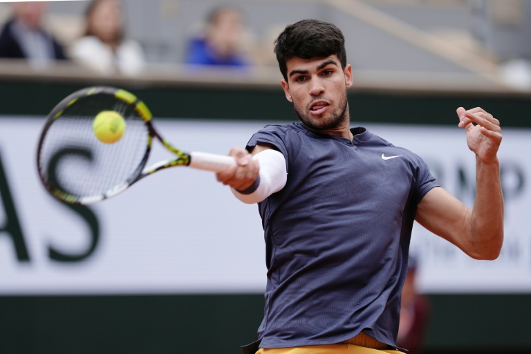 Djokovic Injury Shakes Up French Open As Swiatek Roars Into Semis