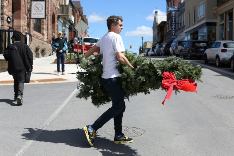 It’s Christmas In June For Ottawa Filmmakers