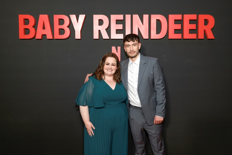 ‘Baby Reindeer’ Inspiration Sues Netflix For 0 Mn