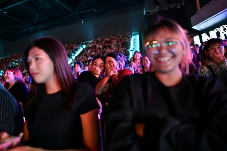Storylines featuring good-looking couples, romantic scenarios and themes of being true to oneself are particularly popular among straight female viewers