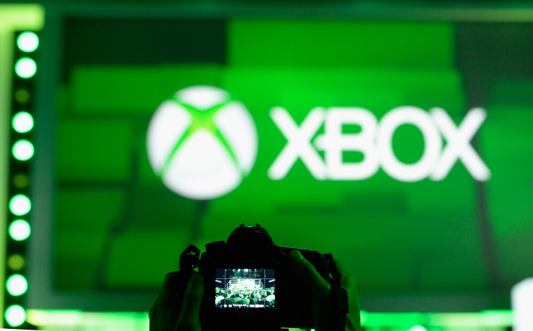 ‘Call Of Duty’ Leads Packed Xbox Video Game Lineup