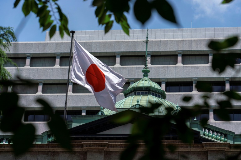 Yen Drops And Nikkei Rises As BoJ Delays Tightening; Markets Mixed