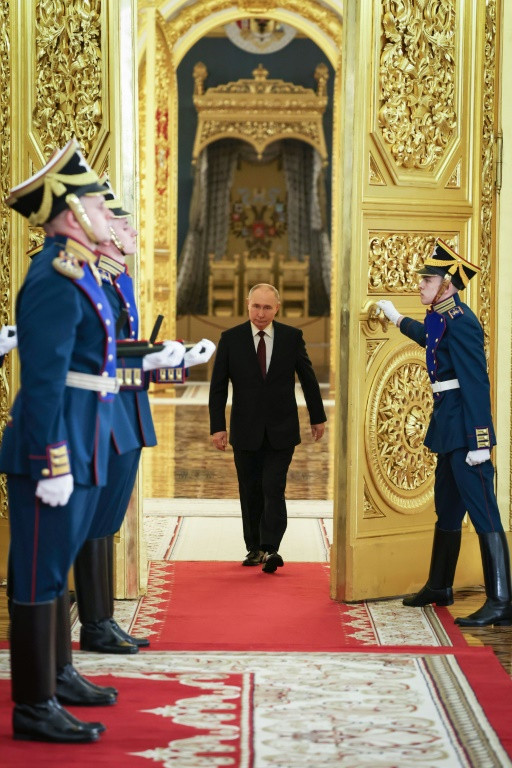 Activists say that if Western countries want to better support Ukraine they should offer asylum to Russian army deserters