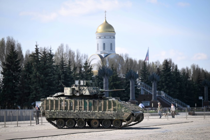 Russian leader Vladimir Putin ordered a full-scale invasion of Ukraine in February 2022