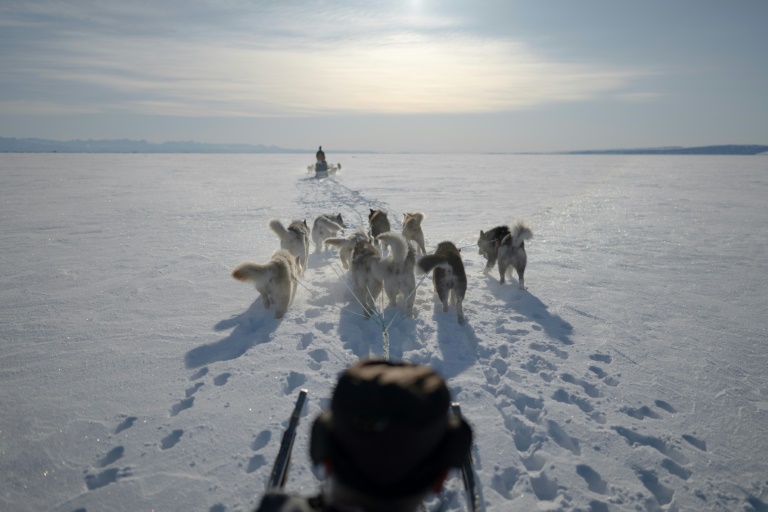 Greenland’s Last Inuit Polar Bear Hunters