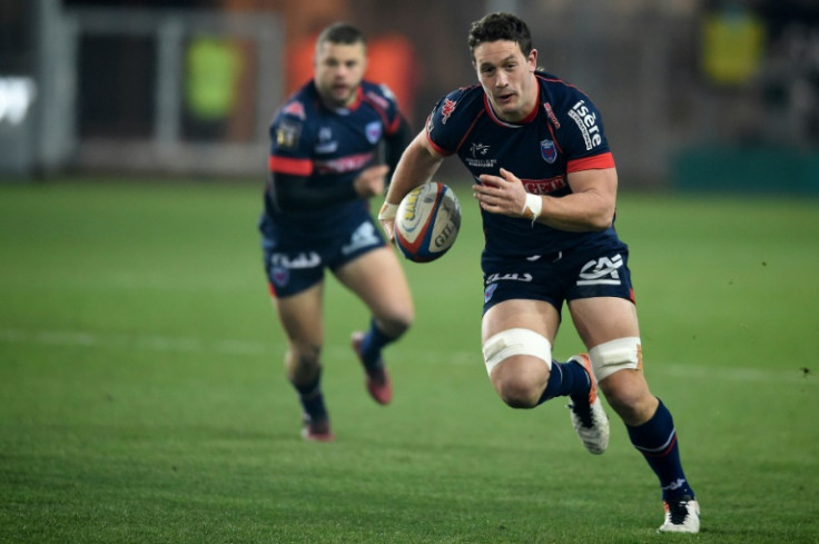 New Zealand flanker Rory Grice faces rape charges