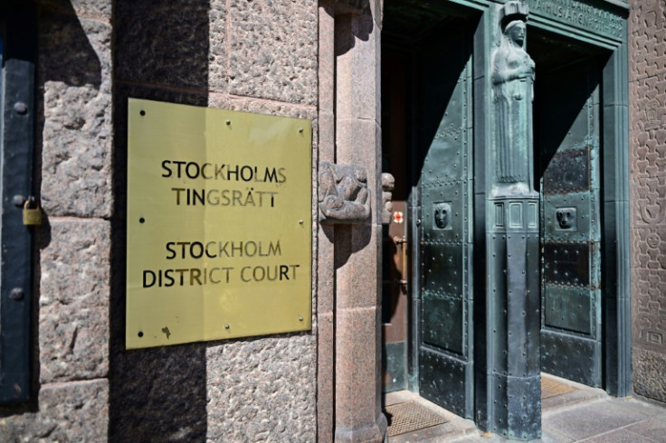 The Stockholm district court said that while the Syrian military had used "indiscriminate attacks", the prosecution did not prove that Mohammed Hamo was involved