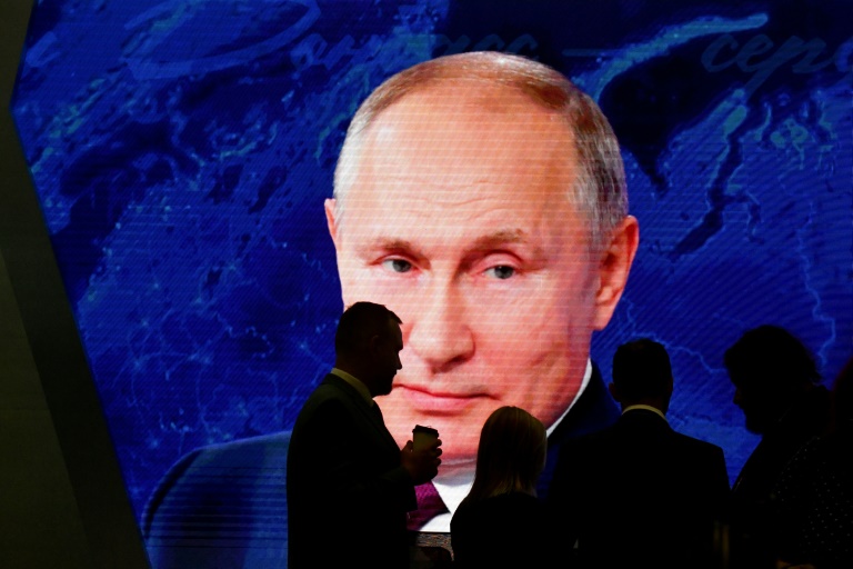 One Year After Wagner Uprising, Putin More Powerful Than Ever