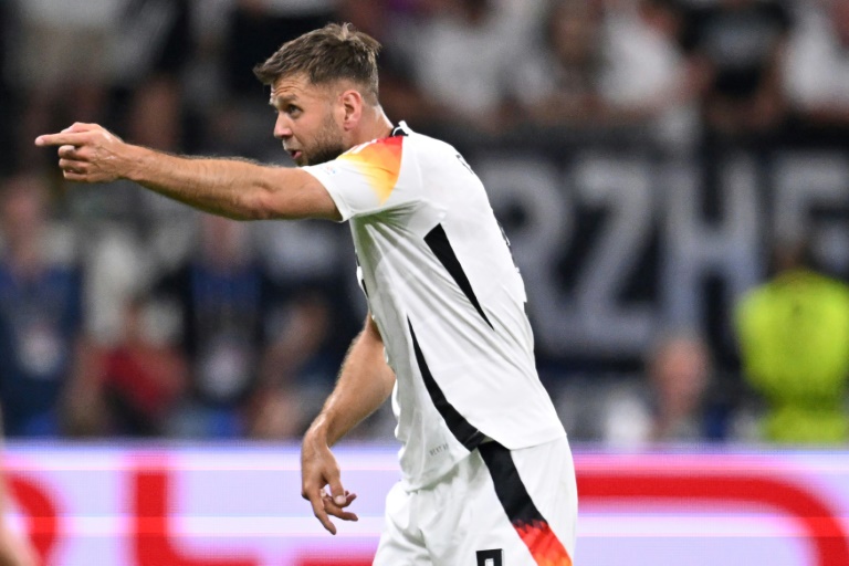 Germany Survive Euro 2024 Scare As Hungary Star Suffers Horror Injury