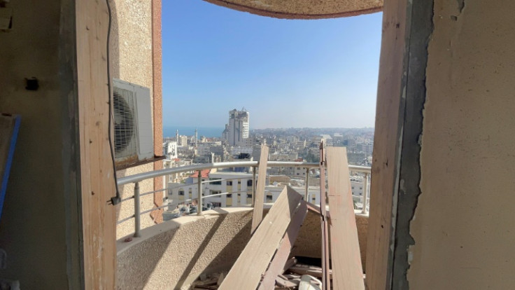 A consortium led by investigative outlet Forbidden Stories and involving around 50 journalists from 13 outlets carried out a four-month probe into several strikes involving journalists and media infrastructure since the war in Gaza erupted in October