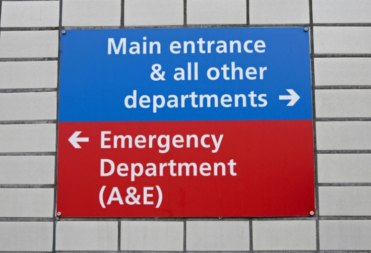 Complaints include lengthy waiting times for appointments and procedures