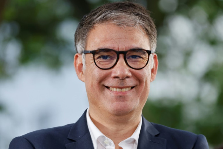 Socialist Faure takes on centrist Attal and the far right's Bardella in Thursday's TV debate