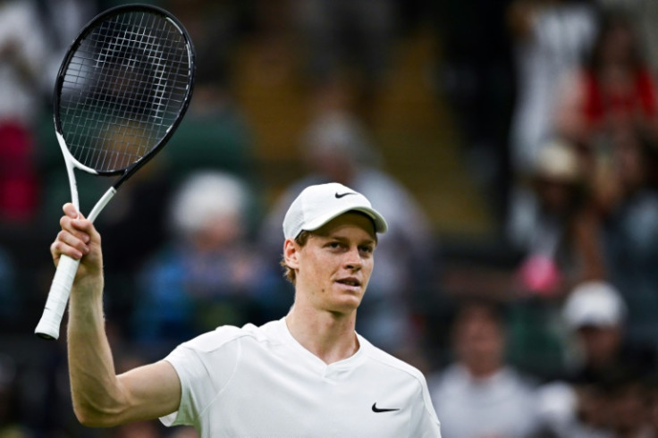 All-Italian duel: Jannik Sinner will tackle Matteo Berrettini on Wednesday