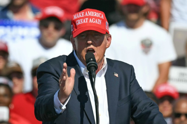 A new Donald Trump presidency could further embolden Israel
