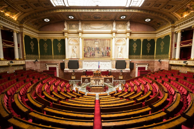 The coalition of Greens, Socialists, Communists and the hard-left France Unbowed is still debating over who to put forward as a potential prime minister