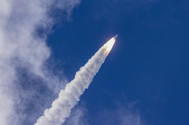 Anticipation was high for the first launch, which is hoped to bring an end to a difficult time for European space efforts