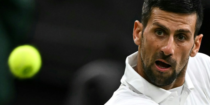 Can anyone stop Novak Djokovic at Wimbledon?