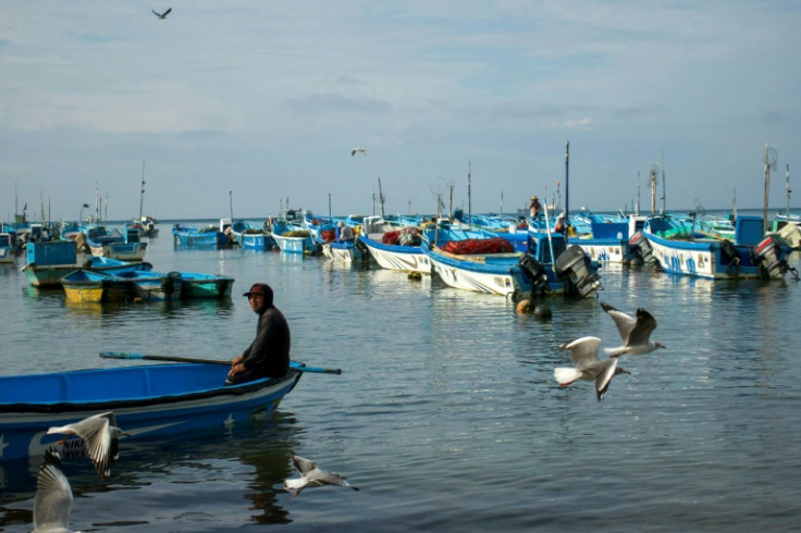 In Salinas, gangs forcefully enlist fishermen in drug trafficking, a scourge that has transformed one of the most peaceful countries in Latin America into one of the most violent
