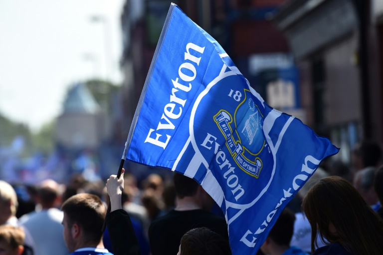 Everton Takeover Talks Called Off