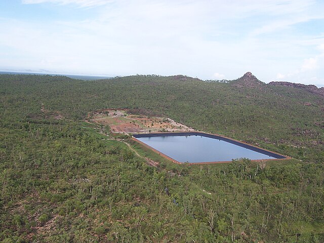 Jabiluka Uranium Mine Lease Will Not Be Renewed, Northern Territory Government Announces