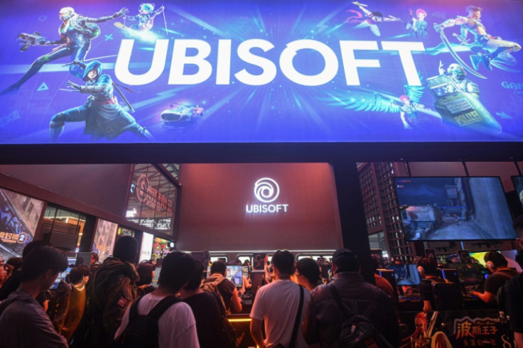 Regulatory hurdles for new games are high, as Ubisoft's 'Rainbow Six Siege' has found in recent years