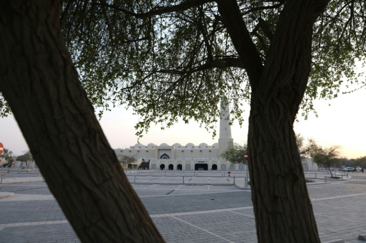 Funeral prayers for Hamas political chief Ismail Haniyeh will be held at Qatar's Imam Muhammad bin Abdul Wahhab Mosque