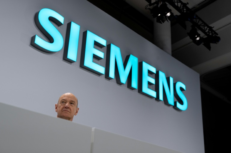 Siemens Profits Soar On Software Demand, AI ‘Boom’