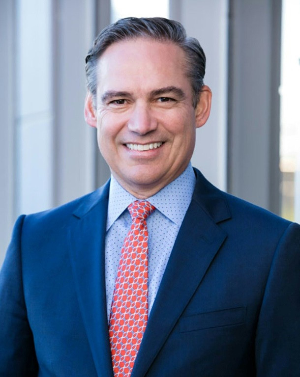 Kelly Ortberg starts his new job at Boeing as a company outsider