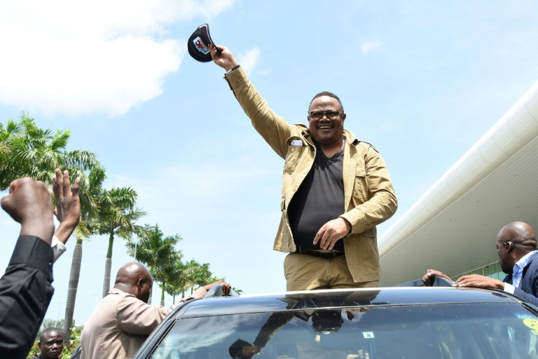 Tanzania Arrests Opposition Leaders In Mass Round-up