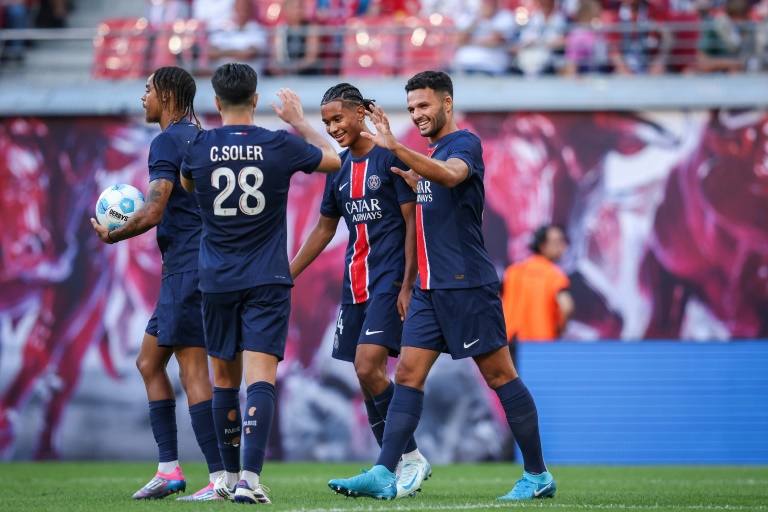 Ligue 1 Begins Post-Mbappe Era Further Weakened After TV Rights Fiasco