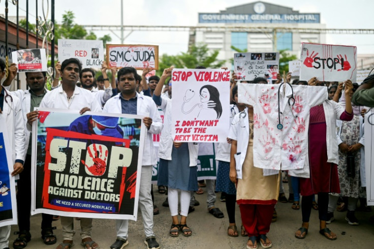 For many, the gruesome nature of the attack have invoked comparisons with the horrific 2012 gang rape and murder of a young on a Delhi bus