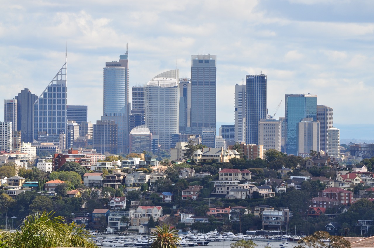 RBA’s Michele Bullock Warns Of No Near-Term Rate Cuts