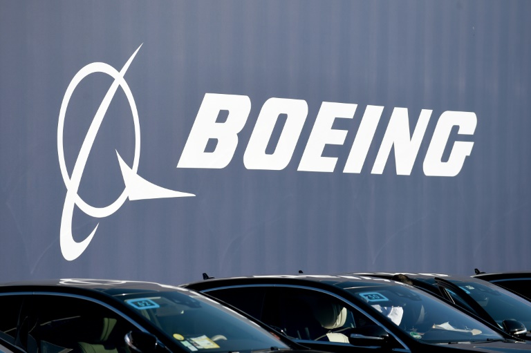 Boeing’s Rescue By Rival SpaceX ‘Embarrassing’ And Ill-timed