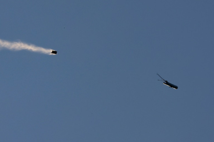 Israeli says it has launched pre-emptive strikes in Lebanon to prevent "large-scale" attacks Hezbollah