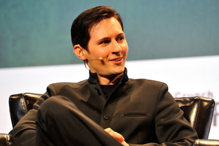 Telegram Chief Durov In French Custody After Airport Arrest