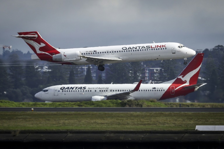 Qantas Accused Of Misleading Nearly 1 Million Passengers With ‘Ghost Flights’