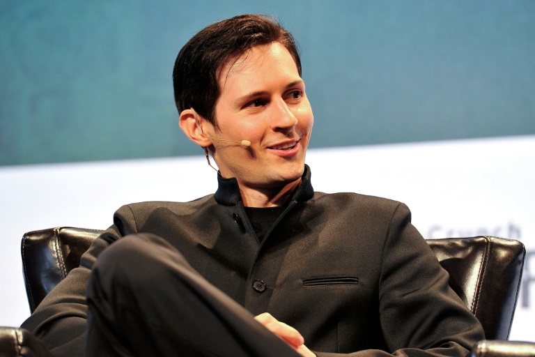 The Man With Four Passports: Durov’s International Network