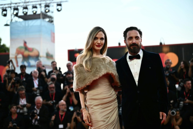 Chilean director Pablo Larrain has directed a trilogy of biopics about high-profile women